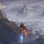 【艾尔登法环】卡利亚复合骑士231007动作大修MOD