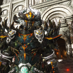 【艾尔登法环】怪物猎人，毁灭者灭尽龙套装MOD