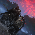 【艾尔登法环】狂战士 – 骷髅骑士套装外形MOD（套装，武器和战马整合版）