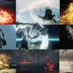 【艾尔登法环】Clever的超凡武艺MOD兼顾平衡的酷炫动作模组整合包