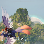 【幻兽帕鲁】消除飞行耐力消耗MOD