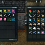 【幻兽帕鲁】为所有营地整合存储仓库