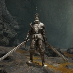 【艾尔登法环】失乡骑士动作整合MOD