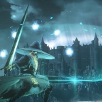 【黑暗之魂3】法魂融合2.2.1（The Convergence）