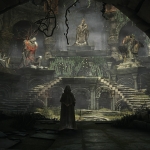 【黑暗之魂3-远古王座】带游戏端整合版一键解压畅玩（Archthrones）带基础中文翻译