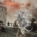 【艾尔登法环】神皮使徒的招式动作原始MOD