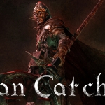 【艾尔登法环】捕人者斧头 – 定制特技武器MOD