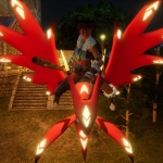 【幻兽帕鲁】玩家比例变换器MOD