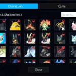 【幻兽帕鲁】快速获取帕鲁和物品