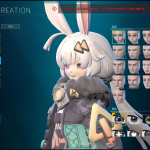 【幻兽帕鲁】代号：无限大-塔菲预设外形替换MOD