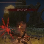 【艾尔登法环】血源武器埋葬之刃、Chikage、教堂大炮、火枪的武器和招式MOD