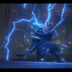 【艾尔登法环】雷切 – 闪电斩动作MOD