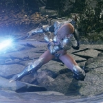 【艾尔登法环】更好的清凉身体（ABNB）基础主体的皮肤和各种装备版本合集