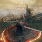 【艾尔登法环1.13.1】完整的剑风狂战士招式动作MOD