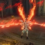 【艾尔登法环1.13.2】流萤-萨姆变身动作大修mod（整合荣誉商人，装备幻化）