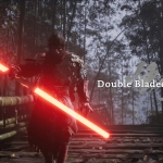 【黑神话悟空】星战双刃光剑外观MOD