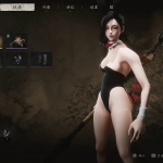 【黑神话悟空】兔女郎外观MOD