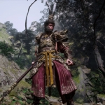 【黑神话悟空】初始天庭套装MOD