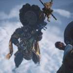 【黑悟空神话】飞行MOD