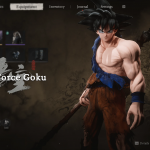 【黑神话悟空】七龙珠爆衣悟空