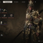 【黑神话悟空】全部物品法术图鉴解锁存档