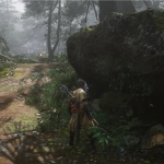 【黑神话悟空】常驻的迷你小地图1.3.4版本MOD