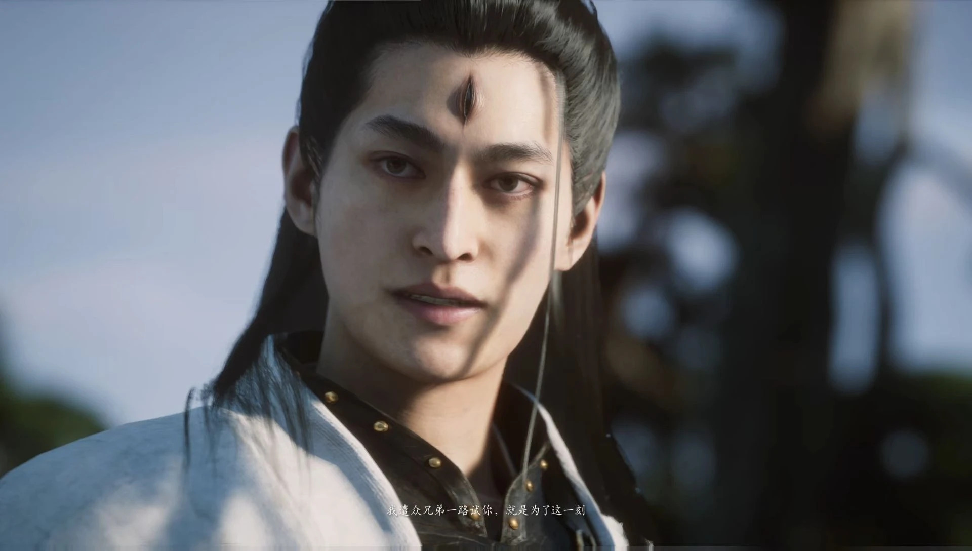 【黑神话悟空】杨戬变身MOD_N网MOD资源库