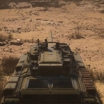 【黑神话悟空】变身坦克MOD