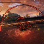 【艾尔登法环1.16】宿命的命定之死招式动作MOD