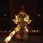 【黑神话悟空】真神金箍棒武器MOD