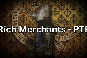 【天国拯救2】富商MOD – PTF