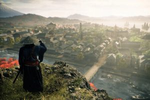 【浪人崛起】豪华中文|誓血修罗 逆命武魂+预购特典+全DLC|支持手柄（亲测一键解压畅玩）