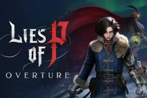 【匹诺曹的谎言】官方中文|序曲DLC+全DLC+预购特典-匹配手柄（一键解压畅玩）