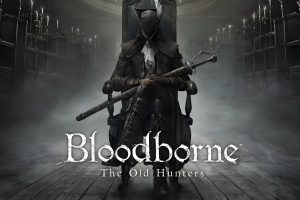 【血源诅咒】 v1.0.4 PC中文模拟器整合版PS4移植（含PS4模拟器）