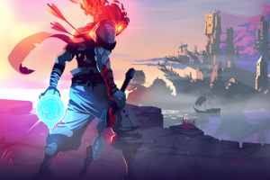 【死亡细胞】v3.5.6完整版+DLC+内置菜单MOD版|Steam移植安卓手机游戏下载