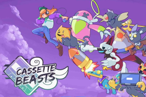 【磁带妖怪】v1.5.2完整版+DLC+免谷歌框架|内置菜单MOD版Steam移植安卓手机游戏