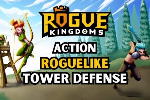 【流浪王国】0.21版-内置菜单MOD版Steam移植安卓手机游戏下载