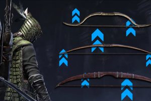 【艾尔登法环1.16】更快的弓