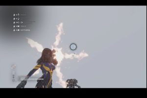 【剑星】射击时可自动重新获得弹药且不会晕眩