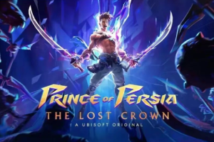 【波斯王子:失落的王冠】v1.1.a菜单版-steam移植手游安卓手机手游免费下载