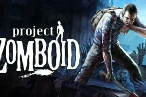 【僵尸毁灭工程】安卓手机直装版，一键安装无需设置