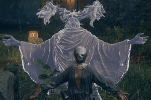 【艾尔登法环1.16】亡灵法师（复活敌人）Mod