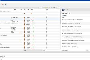 【剑星】Mod Organizer 2 支持安装程序（CNS Mod 支持）