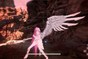 【剑星】Vocaloid IA（变身）