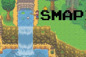 【星露谷物语】SMAPI – 星露谷mod API(前置工具)