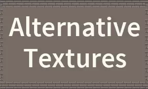 【星露谷物语】纹理替代引擎（Alternative Textures）