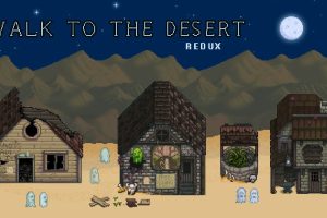 【星露谷物语】步行至沙漠 Redux1.3.3