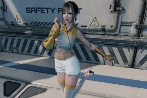 【剑星】废品工程师和废品机械师改版