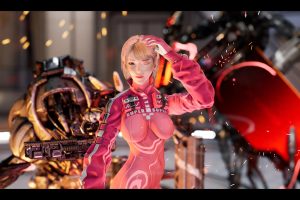 【剑星】印度版完美闪避