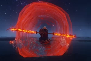 【艾尔登法环1.16】武器永久附魔增益无限油脂动态Mod（ 含合并文件）